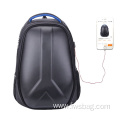 Custom Logo Track Riding Waterproof Hard Motorcycle Backpack